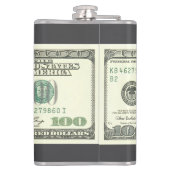 Flasques Benjamin (Dos)