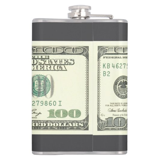 Flasques Benjamin (Dos)