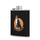 Flasques Berese mountain dog (Gauche)