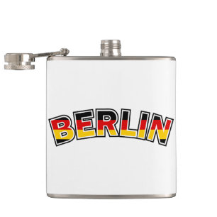 Flasques Berlin