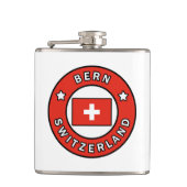 Flasques Berne Suisse (Devant)