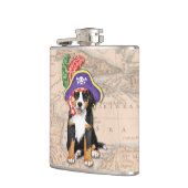 Flasques Berner Pirate (Gauche)