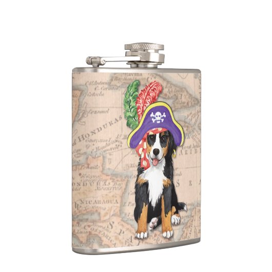 Flasques Berner Pirate (Droite)