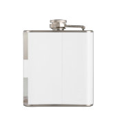 Flasques Best Grandpa Ever – Personalized Photos Flask (Dos)