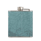 Flasques Béton bleu-gris (Dos)