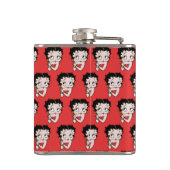 Flasques Betty Flask (Dos)