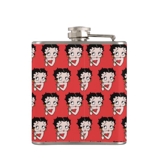 Flasques Betty Flask (Dos)