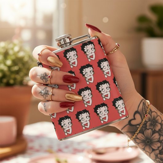 Flasques Betty Flask
