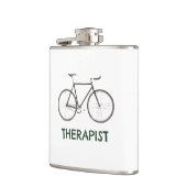 Flasques Bicycle thérapeutique (Gauche)