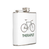 Flasques Bicycle thérapeutique (Droite)