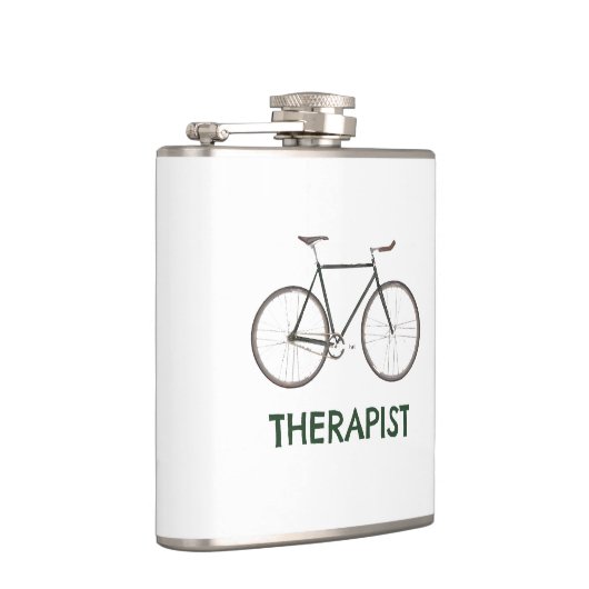 Flasques Bicycle thérapeutique (Droite)