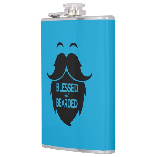 Flasques Bienheureux et hardis (Gauche)