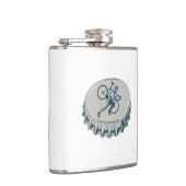 Flasques Bière Cyclocross (Droite)