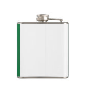 Flasques Bière verte (Dos)