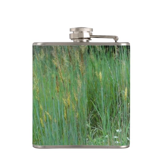 Flasques Big Buck (Dos)