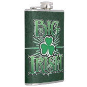 Flasques Big Irish (Droite)