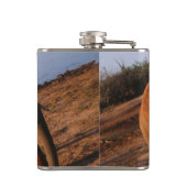 Flasques Big Red (Dos)