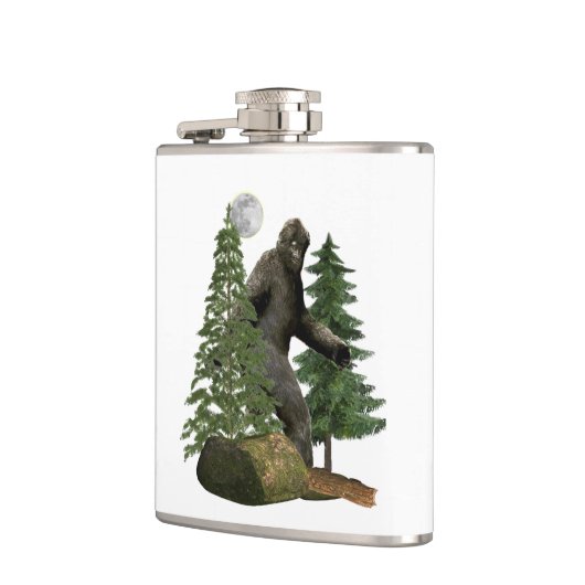 Flasques Bigfoot (Gauche)