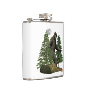 Flasques Bigfoot (Droite)