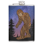 Flasques Bigfoot, Sasquatch, Squatch (Devant)