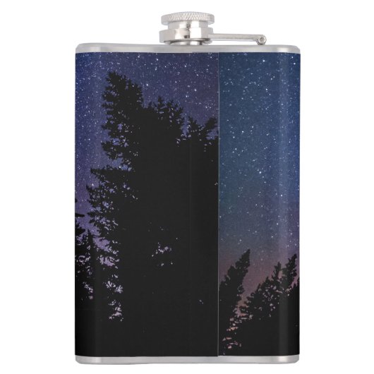 Flasques Bigfoot, Sasquatch, Squatch (Dos)