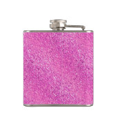 Flasques Bijou de roses indien (Dos)