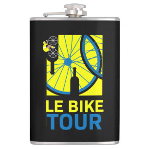 Flasques Bike Tour Art