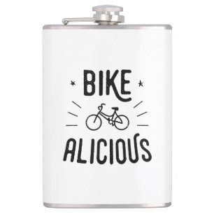 Flasques Bikealicious