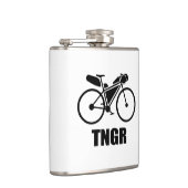 Flasques Bikepacking de la course Trans-Géorgie Nord (Droite)