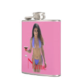 Flasques Bikini brun beauté Thunder_Cove (Gauche)