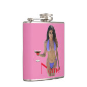 Flasques Bikini brun beauté Thunder_Cove (Droite)