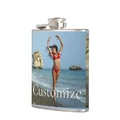 Flasques Bikini Model Dancing Thunder_Cove (Gauche)