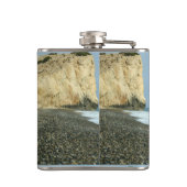 Flasques Bikini Model Dancing Thunder_Cove (Dos)