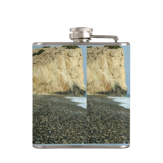 Flasques Bikini Model Dancing Thunder_Cove (Dos)