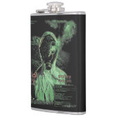 Flasques Bio-Déchets - Technique-Dystopique (Gauche)