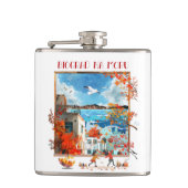 Flasques Biograd na Moru 2 (Devant)