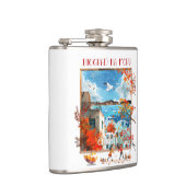 Flasques Biograd na Moru 2 (Droite)