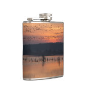 Flasques Birds (Droite)