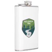 Flasques Bizz Johnson Trail (Droite)