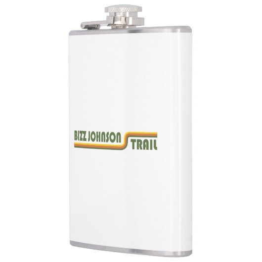 Flasques Bizz Johnson Trail (Gauche)