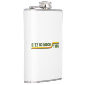 Flasques Bizz Johnson Trail (Droite)