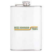 Flasques Bizz Johnson Trail (Devant)