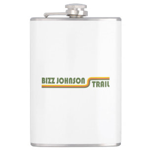 Flasques Bizz Johnson Trail