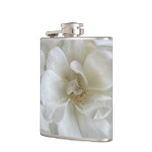 Flasques Blanc ivoire (Gauche)