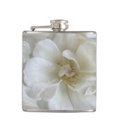 Flasques Blanc ivoire (Devant)