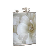 Flasques Blanc ivoire (Droite)