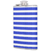 Flasques Bleu Chic (Gauche)