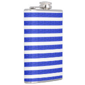 Flasques Bleu Chic (Droite)