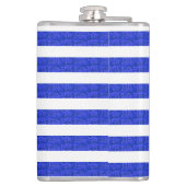 Flasques Bleu Chic (Dos)