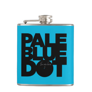 Flasques Bleu-clair